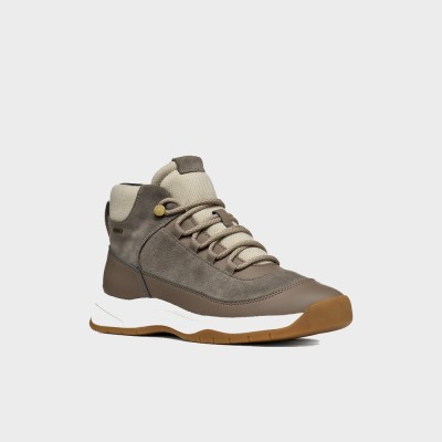 BOTINES MUJER GEOX D663NA 